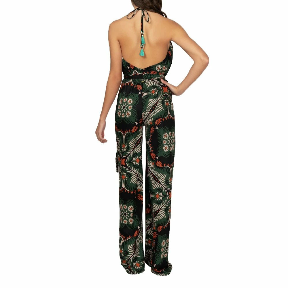 Miglior offerta ❤️ EFFEK TUTA LUNGA DONNA Multicolor 🔥 5 Miglior offerta ❤️ EFFEK TUTA LUNGA DONNA Multicolor 🔥 - immagine 3