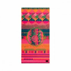 A buon mercato 💯 EFFEK TELO MARE MICROFIBRA DONNA Multicolor 👍