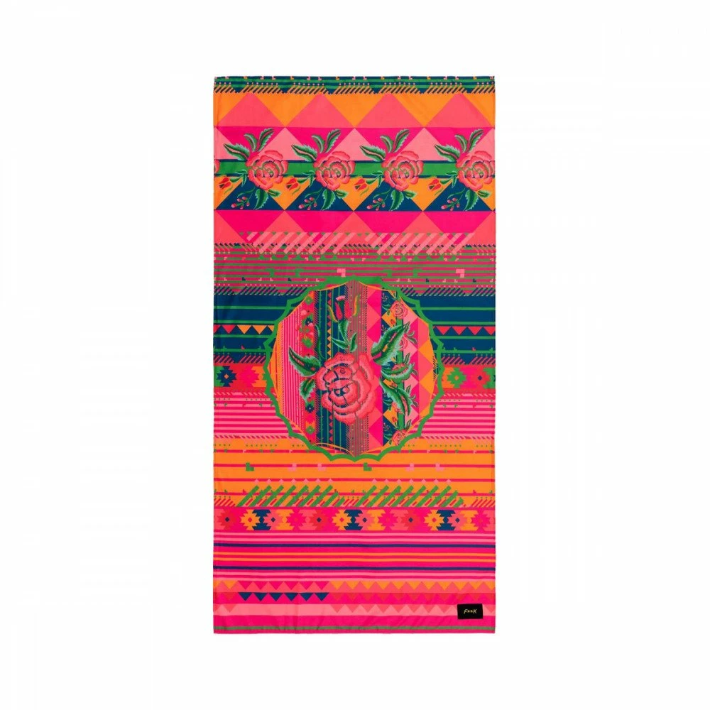 A buon mercato 💯 EFFEK TELO MARE MICROFIBRA DONNA Multicolor 👍 3 A buon mercato 💯 EFFEK TELO MARE MICROFIBRA DONNA Multicolor 👍