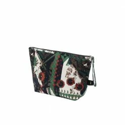 Nuovo di zecca ⌛ EFFEK POCHETTE DONNA Multicolor ⌛ -Offerte Novità Negozio effek f22a0101u pochette donna mare donna 045036301 u 2