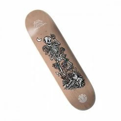 Vendita lampo 🌟 TAVOLA ELEMENT TIMBER GARDEN SKELETON 8.00" 💯