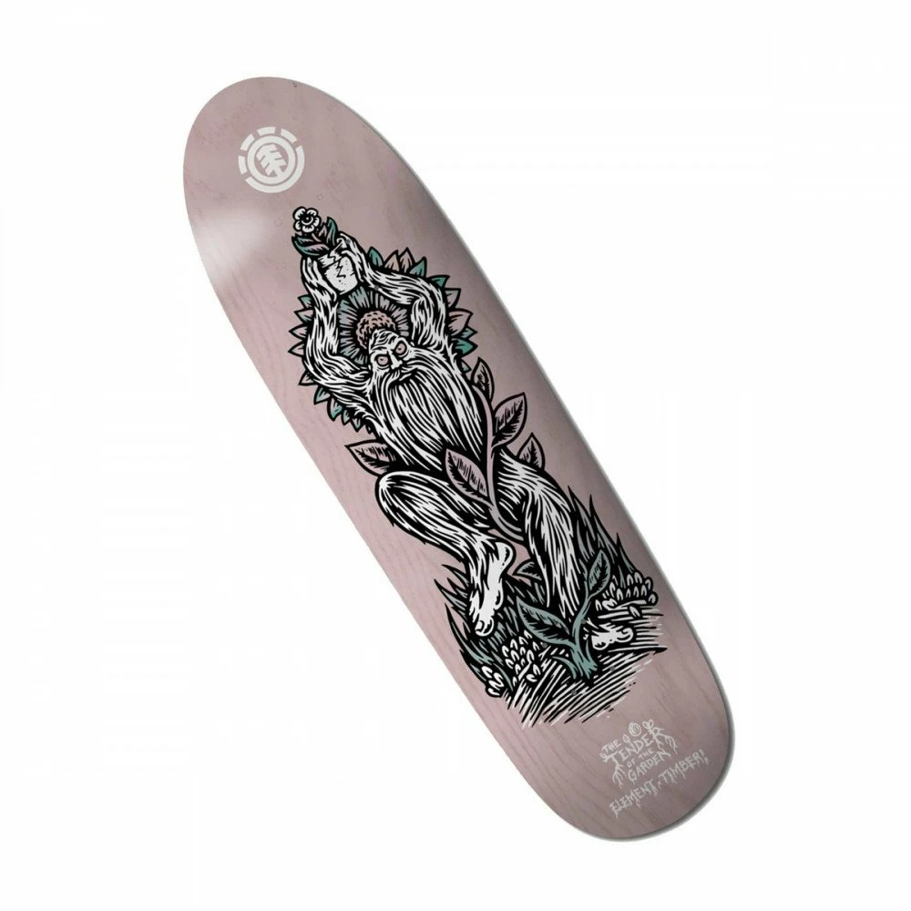 Promo 🎁 TAVOLA ELEMENT TIMBER GARDEN KEEPER 9.00" 💯 3 Promo 🎁 TAVOLA ELEMENT TIMBER GARDEN KEEPER 9.00" 💯