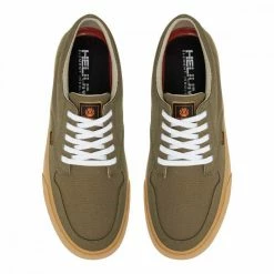 Nuovo di zecca ⭐ ELEMENT TOPAZ C3 Verde 🤩 -Offerte Novità Negozio element w6tc3101 topaz c3 tutte sneaker uomo 044918801 531 4