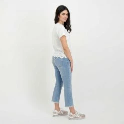 Vendita lampo π― EMME MARELLA T-SHIRT ADVICE SANGALLO DONNA Bianco π 13 Vendita lampo π― EMME MARELLA T-SHIRT ADVICE SANGALLO DONNA Bianco π -Offerte NovitΓ Negozio emme marella advice t shirt advice sangallo donna casual donna 044636201 001 6