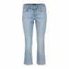 Offerte 🌟 EMME MARELLA 👖 JEANS TROMBETTA BANFI DONNA Azzurro 🎁