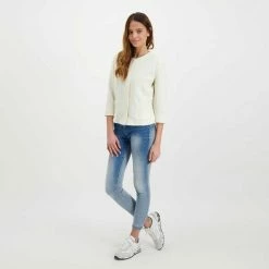 Le migliori recensioni di 🎁 EMME MARELLA GIACCA CHANEL JOCKEY DONNA Bianco 🎉 -Offerte Novità Negozio emme marella jockey giacca chanel jockey donna giacconi donna 044641301 002 6