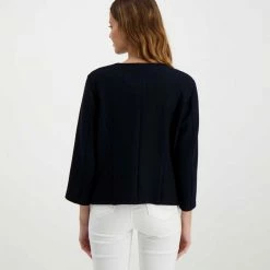 Buono 𧨠EMME MARELLA GIACCA CHANEL JOCKEY DONNA Blu π 11 Buono 𧨠EMME MARELLA GIACCA CHANEL JOCKEY DONNA Blu π -Offerte NovitΓ Negozio emme marella jockey giacca chanel jockey donna giacconi donna 044641401 004 4