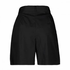 Bilancio 👍 EMME MARELLA BERMUDA CON CINTURA MERLOT DONNA Nero ⌛ -Offerte Novità Negozio emme marella merlot bermuda con cintura merlot donna casual donna 044642901 018 3