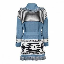 Il più economico 🧨 EMME MARELLA CARDIGAN CON FRANGE NUMENT DONNA ❤️ 9 Il più economico 🧨 EMME MARELLA CARDIGAN CON FRANGE NUMENT DONNA ❤️ -Offerte Novità Negozio emme marella nument cardigan con frange nument donna casual donna 044643601 001 2