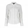 Vendita lampo 🔥 EMME MARELLA CAMICIA SLIM PILARD DONNA Bianco 🛒