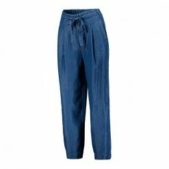 Le migliori recensioni di ⌛ EMME MARELLA PANTALONI COULISSE QUEBEC DONNA Blu 😉 -Offerte Novità Negozio emme marella quebec pantaloni coulisse quebec donna casual donna 044644301 001 2
