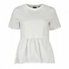 Nuovo di zecca π EMME MARELLA T-SHIRT BALZA RACER DONNA Bianco β€οΈ 2 Nuovo di zecca π EMME MARELLA T-SHIRT BALZA RACER DONNA Bianco β€οΈ -Offerte NovitΓ Negozio emme marella racer t shirt balza racer donna casual donna 044644401 001 1