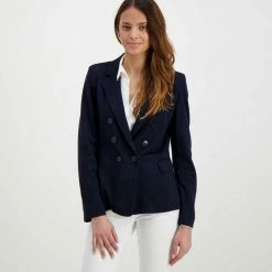 A buon mercato π EMME MARELLA BLAZER DOPPIO PETTO IN JERSEY RIDGE DONNA Blu π 10 A buon mercato π EMME MARELLA BLAZER DOPPIO PETTO IN JERSEY RIDGE DONNA Blu π -Offerte NovitΓ Negozio emme marella ridge blazer doppio petto in jersey ridge donna giacconi donna 044645101 005 3