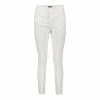Vendita all'ingrosso 👏 EMME MARELLA PANTALONI 5 TASCHE USSURI DONNA Bianco 🥰 -Offerte Novità Negozio emme marella ussuri pantaloni 5 tasche ussuri donna casual donna 044646501 001 1