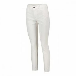 Vendita all'ingrosso 👏 EMME MARELLA PANTALONI 5 TASCHE USSURI DONNA Bianco 🥰 -Offerte Novità Negozio emme marella ussuri pantaloni 5 tasche ussuri donna casual donna 044646501 001 2