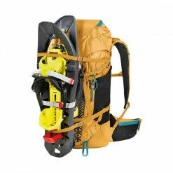 Buono ✨ FERRINO ZAINO AGILE 25 Giallo ✔️ -Offerte Novità Negozio ferrino 75222 zaino agile 25 zaini montagna uomo 044837301 igg 4