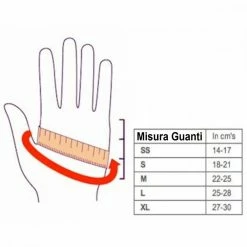 Sconto 🎉 GUANTO FIT39 Nero 🎁 -Offerte Novità Negozio fit39 fit39 guanto fit39 abbigliamento golf unisex 024937201 nero 3