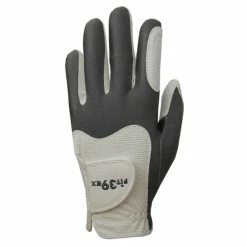 Promo 👍 GUANTO FIT39 Grigio 🌟