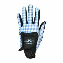 Miglior prezzo 💯 GUANTO Fit39 Check DONNA 🎁