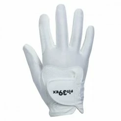 Offerte 🎁 GUANTO FIT39 MANCINO Bianco 🤩