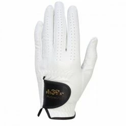 Miglior prezzo ⌛ GUANTO FIT39 PROFESSIONAL Bianco 😀