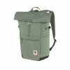 Presa ❤️ FJALLRAVEN ZAINO COAST FOLDSACK 24 Verde 💯 -Offerte Novità Negozio fjallraven 23222 zaino coast foldsack 24 zaini per tutti i giorni uomo 044683001 614 1