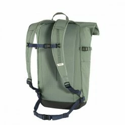 Presa ❤️ FJALLRAVEN ZAINO COAST FOLDSACK 24 Verde 💯 -Offerte Novità Negozio fjallraven 23222 zaino coast foldsack 24 zaini per tutti i giorni uomo 044683001 614 2