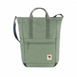 Miglior offerta ⌛ FJALLRAVEN ZAINO HIGH COAST TOTEPACK Verde 🎉