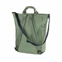 Miglior offerta ⌛ FJALLRAVEN ZAINO HIGH COAST TOTEPACK Verde 🎉 -Offerte Novità Negozio fjallraven 23225 zaino high coast totepack zaini per tutti i giorni uomo 044683101 614 3
