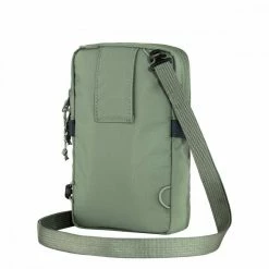 Presa 💯 FJALLRAVEN TRACOLLA HIGH COAST POCKET Verde ⌛ -Offerte Novità Negozio fjallraven 23226 tracolla high coast pocket borse per tutti i giorni uomo 044683401 614 3