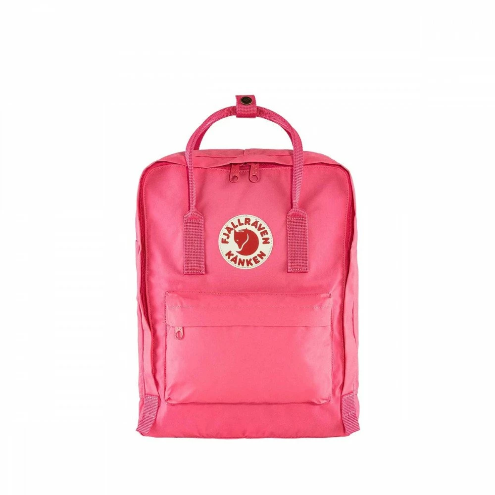 A buon mercato 💯 FJALLRAVEN ZAINO KÅNKEN Fucsia 👏 3 A buon mercato 💯 FJALLRAVEN ZAINO KÅNKEN Fucsia 👏