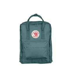 Acquistare 🎁 FJALLRAVEN ZAINO KÅNKEN Verde 💯