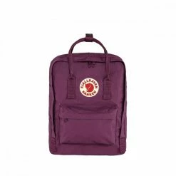 Sconto ❤️ FJALLRAVEN ZAINO KANKEN Viola ⌛