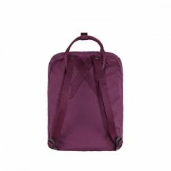 Sconto ❤️ FJALLRAVEN ZAINO KANKEN Viola ⌛ -Offerte Novità Negozio fjallraven 23510 zaino kanken zaini per tutti i giorni uomo 043153501 421 3