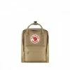 Vendita lampo 🤩 FJALLRAVEN ZAINO KÅNKEN MINI Beige 🧨
