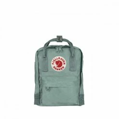 Acquistare 🔔 FJALLRAVEN ZAINO KÅNKEN MINI Verde 😉