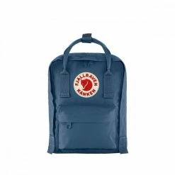 Offerte 🤩 FJALLRAVEN ZAINO KANKEN MINI Blu 🤩