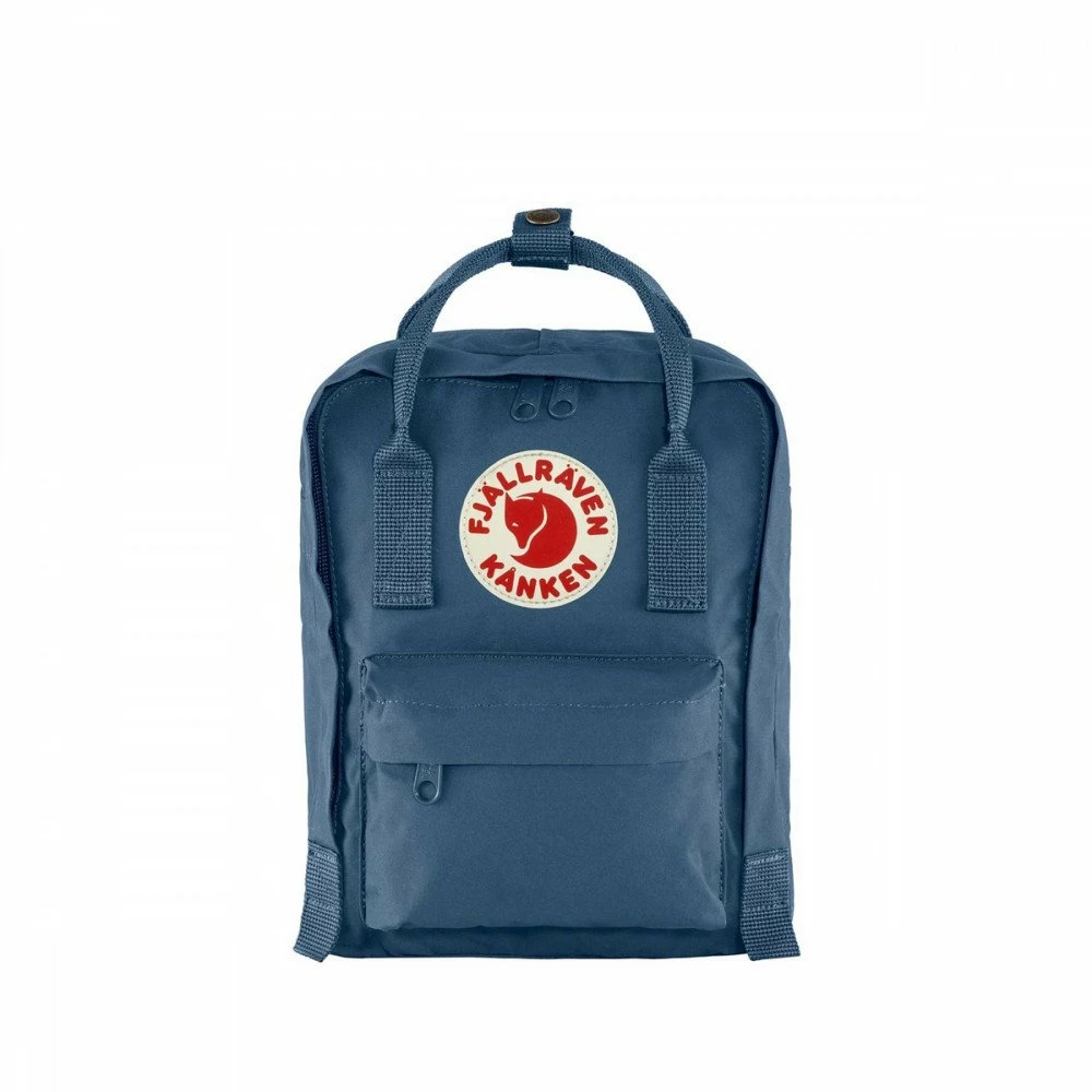 Offerte 🤩 FJALLRAVEN ZAINO KANKEN MINI Blu 🤩 3 Offerte 🤩 FJALLRAVEN ZAINO KANKEN MINI Blu 🤩