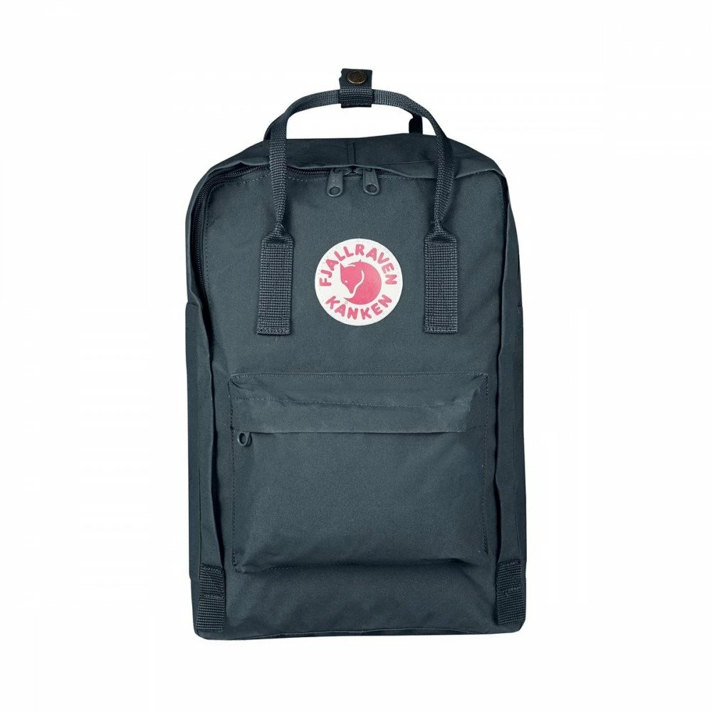 A buon mercato ⌛ FJALLRAVEN ZAINO KÅNKEN LAPTOP 15" Grigio 🔥