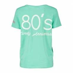 Buono ⭐ FRACOMINA T-SHIRT TIITTI LT DONNA Verde 🧨 5 Buono ⭐ FRACOMINA T-SHIRT TIITTI LT DONNA Verde 🧨 -Offerte Novità Negozio fracomina fd22st3004j40108 t shirt tiiti lt donna casual donna 044647101 506 2