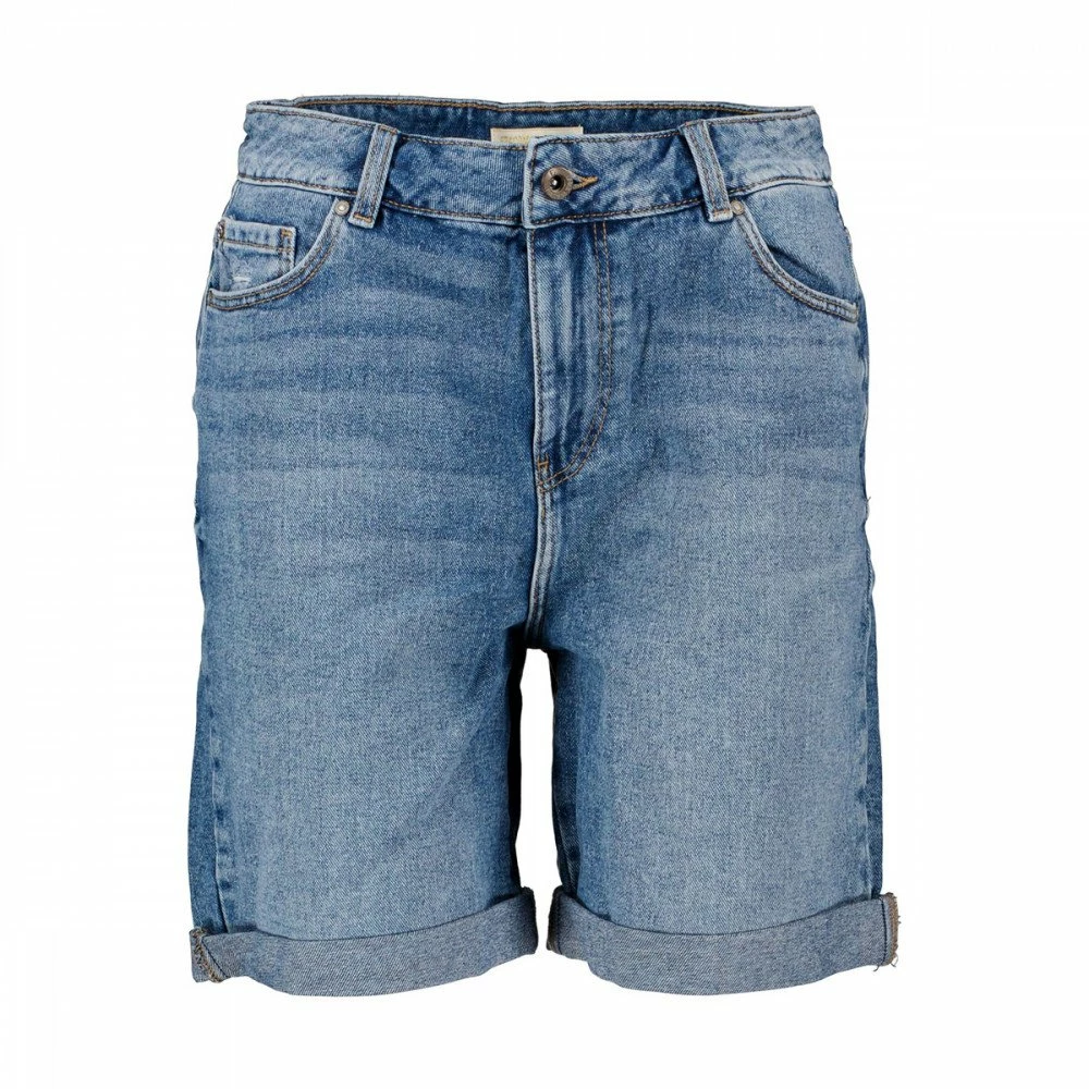 Bilancio 🎉 FRACOMINA BERMUDA IN DENIM DONNA Azzurro ⭐ 3 Bilancio 🎉 FRACOMINA BERMUDA IN DENIM DONNA Azzurro ⭐