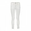 Buono 😉 FRACOMINA 👖 JEANS SKINNY PUSH UP BULL D BELLA DONNA Bianco 🎉 -Offerte Novità Negozio fracomina fp22v8016d42301 jeans skinny push up bull d bella donna casual donna 044647901 278 1