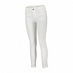 Buono 😉 FRACOMINA 👖 JEANS SKINNY PUSH UP BULL D BELLA DONNA Bianco 🎉 -Offerte Novità Negozio fracomina fp22v8016d42301 jeans skinny push up bull d bella donna casual donna 044647901 278 2