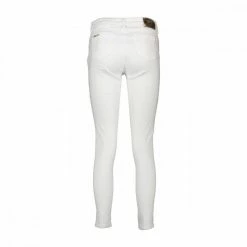 Buono 😉 FRACOMINA 👖 JEANS SKINNY PUSH UP BULL D BELLA DONNA Bianco 🎉 -Offerte Novità Negozio fracomina fp22v8016d42301 jeans skinny push up bull d bella donna casual donna 044647901 278 3