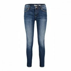 Migliore vendita 🔔 FRACOMINA 👖 JEANS PERFECT SHAPE BOOTCUT BELLA DONNA Blu 😍