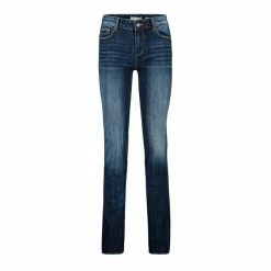 Il più economico 🧨 FRACOMINA 👖 JEANS SKINNY PUSH UP BELLA DONNA Blu 🔥