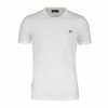 Offerte 🤩 FRED PERRY T-SHIRT BASIC RINGER Bianco 👏
