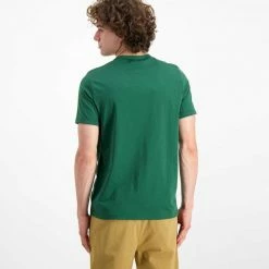 Nuovo di zecca 😍 FRED PERRY T-SHIRT BASIC RINGER Verde 🥰 9 Nuovo di zecca 😍 FRED PERRY T-SHIRT BASIC RINGER Verde 🥰 -Offerte Novità Negozio fred perry m3519 t shirt basic ringer casual uomo 042673401 406 3