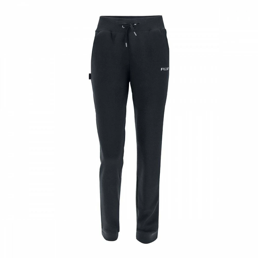 Buono 🧨 FREDDY PANTALONI JERSEY STRETCH CON POLSINO DONNA Nero 🌟 3 Buono 🧨 FREDDY PANTALONI JERSEY STRETCH CON POLSINO DONNA Nero 🌟