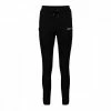 Vendita lampo 🔔 FREDDY PANTALONI SPACCO DONNA Nero 🛒 -Offerte Novità Negozio freddy s2wbcp20 pantaloni spacco donna sport style donna 045250201 n 1